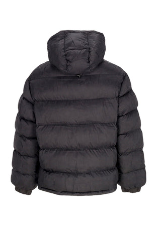 WASTED PARIS Piumino Uomo Elevation Puffer Jacket Black/multi da uomo