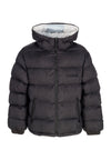 WASTED PARIS Piumino Uomo Elevation Puffer Jacket Black/multi da uomo