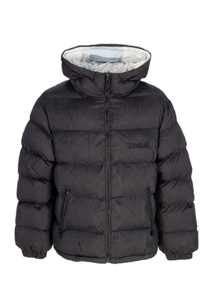 WASTED PARIS Piumino Uomo Elevation Puffer Jacket Black/multi da uomo