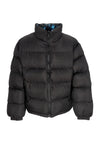 WASTED PARIS Piumino Uomo Fusion Puffer Jacket Black da uomo
