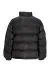 WASTED PARIS Piumino Uomo Fusion Puffer Jacket Black da uomo