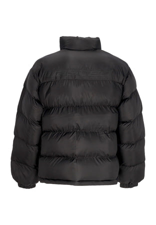 WASTED PARIS Piumino Uomo Fusion Puffer Jacket Black da uomo