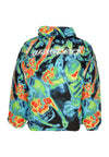 WASTED PARIS Piumino Uomo Fusion Puffer Jacket Black da uomo