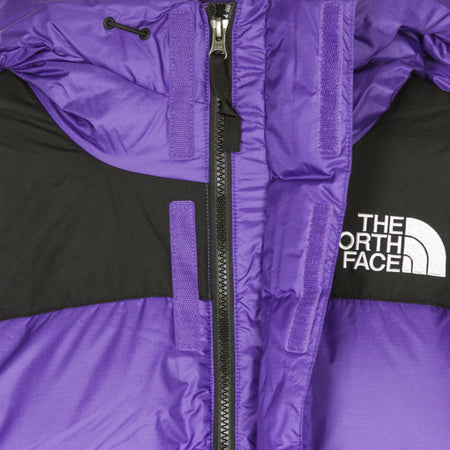 THE NORTH FACE Piumino Uomo Himalayan Down Parka Peak Purple da uomo