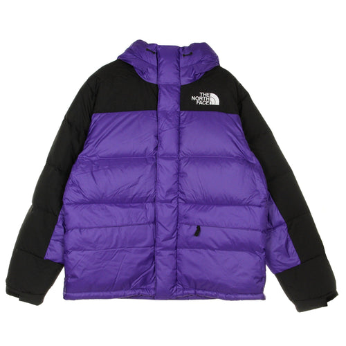 THE NORTH FACE Piumino Uomo Himalayan Down Parka Peak Purple da uomo
