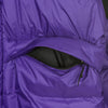 THE NORTH FACE Piumino Uomo Himalayan Down Parka Peak Purple da uomo