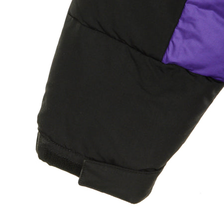 THE NORTH FACE Piumino Uomo Himalayan Down Parka Peak Purple da uomo
