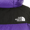 THE NORTH FACE Piumino Uomo Himalayan Down Parka Peak Purple da uomo