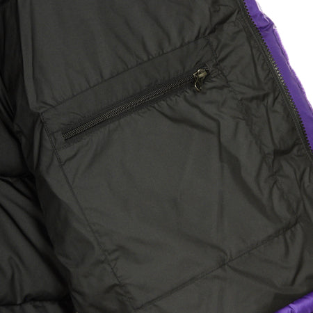 THE NORTH FACE Piumino Uomo Himalayan Down Parka Peak Purple da uomo