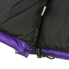 THE NORTH FACE Piumino Uomo Himalayan Down Parka Peak Purple da uomo