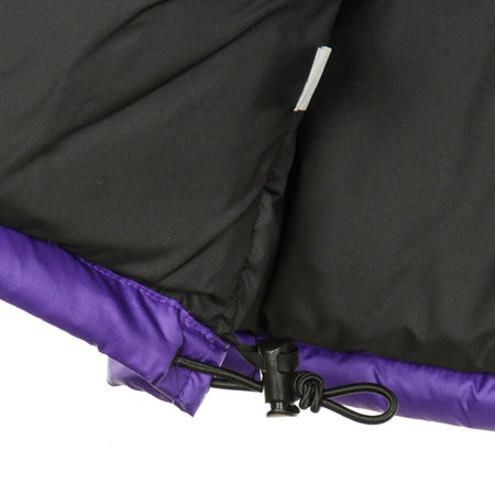 THE NORTH FACE Piumino Uomo Himalayan Down Parka Peak Purple da uomo