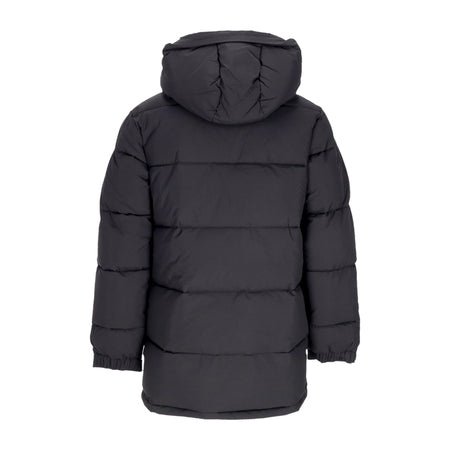 CARHARTT WIP Piumino Uomo Milter Jacket Black da uomo