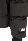 47 BRAND Piumino Uomo Mlb Puffa Jacket Neyyan Jet Black da uomo