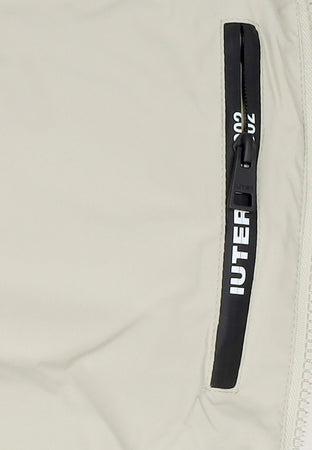 IUTER Piumino Uomo Puff Jacket Ice da uomo