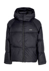 ARTE Piumino Uomo Puffer Jacket Black da uomo