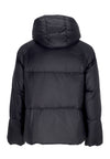 ARTE Piumino Uomo Puffer Jacket Black da uomo