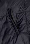 ARTE Piumino Uomo Puffer Jacket Black da uomo