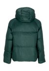 ARTE Piumino Uomo Puffer Jacket Green da uomo
