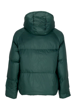 ARTE Piumino Uomo Puffer Jacket Green da uomo