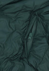 ARTE Piumino Uomo Puffer Jacket Green da uomo