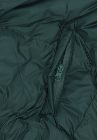 ARTE Piumino Uomo Puffer Jacket Green da uomo
