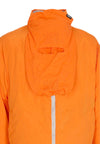 WASTED PARIS Piumino Uomo Pulse Puffer Jacket Silver da uomo
