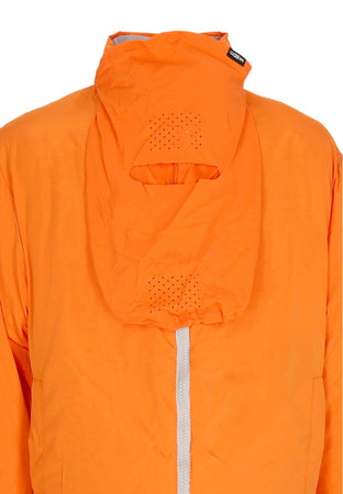 WASTED PARIS Piumino Uomo Pulse Puffer Jacket Silver da uomo