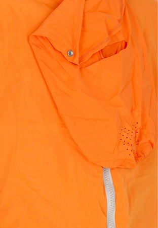 WASTED PARIS Piumino Uomo Pulse Puffer Jacket Silver da uomo