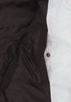KARL KANI Piumino Uomo Retro Essential Puffer Jacket Light Blue da uomo