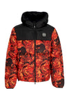 PROPAGANDA Piumino Uomo Underwood Puff Jacket Orange da uomo