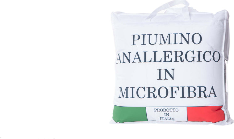 Piumone Invernale Diverse Misure in Microfibra Anallergico Effetto Piuma Morbido Caldo Avvolgente Imbottitura Anallergica 300 Gr/mq Made in Italy Casa e cucina/Tessili per la casa/Biancheria da letto/Piumini e set da letto/Piumini Smartdecohome - Sesto San Giovanni, Commerciovirtuoso.it