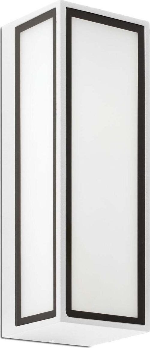 PIVOT Lampada da parete bianca Illuminazione/Illuminazione per interni/Illuminazioni per pareti/Applique Led Mall Home - Napoli, Commerciovirtuoso.it