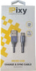 Pixy-Cavo-Micro-Usb-1.20mt-BLU