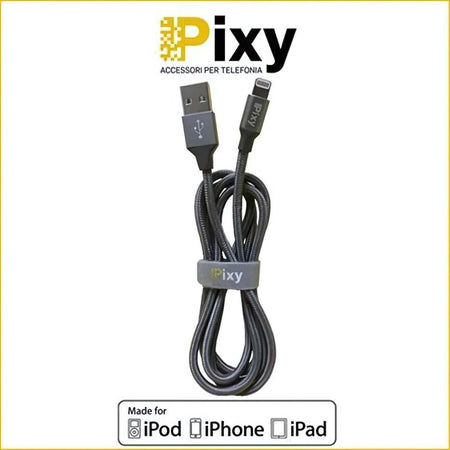 Pixy-Cavo-Micro-Usb-1.20mt-LIGHTNING