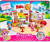 Pizzeria Giocattolo Pinypon Con Accessori Pizza Divertimento Gioco Per Bambini Giochi e giocattoli/Personaggi giocattolo/Personaggi d'azione Trade Shop italia - Napoli, Commerciovirtuoso.it