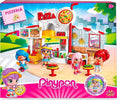 Pizzeria Giocattolo Pinypon Con Accessori Pizza Divertimento Gioco Per Bambini Giochi e giocattoli/Personaggi giocattolo/Personaggi d'azione Trade Shop italia - Napoli, Commerciovirtuoso.it