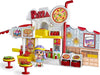 Pizzeria Giocattolo Pinypon Con Accessori Pizza Divertimento Gioco Per Bambini Giochi e giocattoli/Personaggi giocattolo/Personaggi d'azione Trade Shop italia - Napoli, Commerciovirtuoso.it