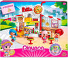 Pizzeria-Giocattolo-Pinypon-Con-Accessori-Pizza-Divertimento-Gioco-Per-Bambini