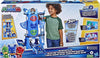 Pj-Mask-Mega-Quartier-Generale-Deluxe-Battle-Headquarters-Playset-2-Action-Figures,-Cat-car,-E-Molto-Altro-+-3-A-Hasbro