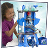 Pj-Mask-Mega-Quartier-Generale-Deluxe-Battle-Headquarters-Playset-2-Action-Figures,-Cat-car,-E-Molto-Altro-+-3-A-Hasbro
