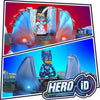 Pj-Mask-Mega-Quartier-Generale-Deluxe-Battle-Headquarters-Playset-2-Action-Figures,-Cat-car,-E-Molto-Altro-+-3-A-Hasbro