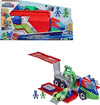 Pj Masks Launching Seeker Gioco per Bambini Trasformabile Inclusi Cat-Car E Gekko-Mobile Giochi e giocattoli/Personaggi giocattolo/Set da gioco con pupazzetti Cartoleria Deja Vu - Crotone, Commerciovirtuoso.it