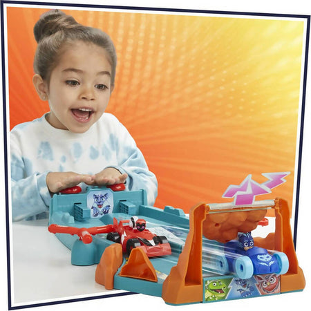 Pj-Masks-Pista-Lancia-Auto-4-Veicoli-Hasbro