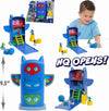 Pj Masks Quartier Generale + 4 Personaggi J Masks Playset Quartier Generale Apribile Con Mini Personaggi E Accessori Giochi e giocattoli/Personaggi giocattolo/Set da gioco con pupazzetti Cartoleria Deja Vu - Crotone, Commerciovirtuoso.it