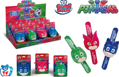 Pj-Masks-Zookiez-bracciale-Grandi-Giochi