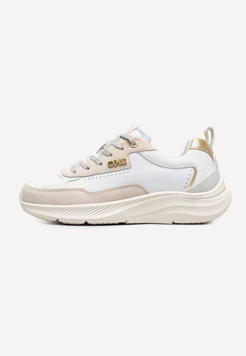 COLMAR Scarpe GRACE REPTILE da donna