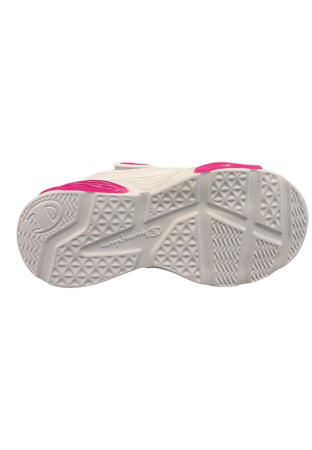 Scarpe sneakers Unisex bambini Champion WAVE