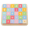 Cubi con tavola ABC 12+ LE TOY VAN