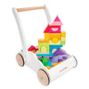 Walker multiattività arcobaleno 12+ LE TOY VAN