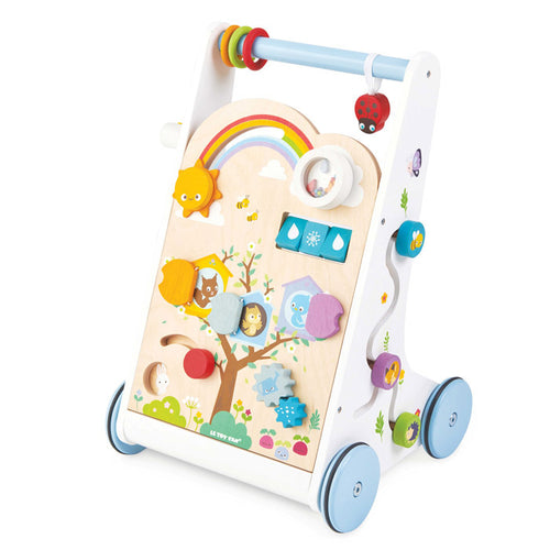 Walker multiattività 12+ LE TOY VAN